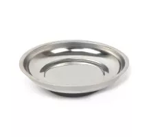 Магнитная тарелка WORKPRO WP314001 круглая 148мм