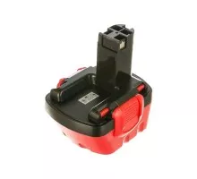 Аккумулятор TopON для Bosch GDR 12В, 2.0Ah (Ni-Mh) TOP-PTGD-BOS-12-2
