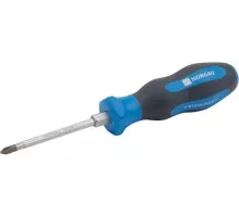 Отвертка крестовая Norgau PH1x75 phillips с ударным наконечником 062105210