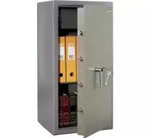 Сейф взломостойкий VALBERG КАРАТ-90T S10499090540