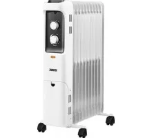 Обогреватель масляный ZANUSSI ZOH/LT-11W 2200W радиатор loft (11 секций) НС-1132835