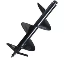 Бур земляной FUBAG G1 — 300/800 неразборный, однозаходный 31389