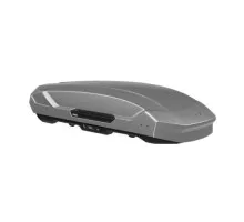 Бокс THULE Motion 3 XL 215x89x43 см, титановый глянцевый, 500 л 639801