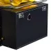 Тепловая пушка на дизтопливе непрямого нагрева BALLU BHDN-220 PRO мобильная НС-1657010