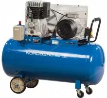 Компрессор поршневой NORDBERG NCE200/520 NCE200/520