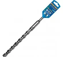 Бур SDS-plus ПРАКТИКА  18х250/310 мм серия 