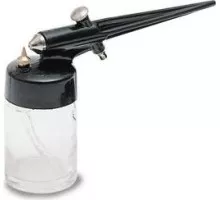 Краскопульт пневматический GAV MINI PAINT 50 26097