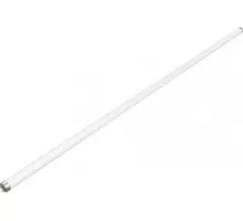 Лампа светодиодная GAUSS T8 elementary t8 20w 1560lm 4000k g13 1200mm стекло l 93029