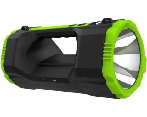 Фонарь GAUSS GFL703 прожекторный 20w 1000lm li-ion 10000mah диммируемы [GF703]