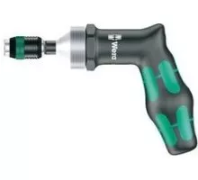 Отвертка динамометрическая WERA 7467 25,0 х 55,0 lbs.in. WE-074721 WE-074721