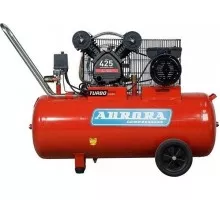 Компрессор поршневой AURORA CYCLON-100 TURBO 29711