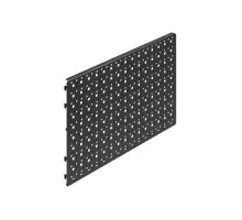 Экран перфорированный ПРАКТИК HOME GP 45х40 графит S70299111615