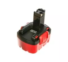 Аккумулятор TopON для Bosch AHS 14.4В, 2.0Ah (Ni-Cd) TOP-PTGD-BOS-14.4(A)2