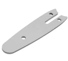 Шина для цепной пилы ИНТЕРСКОЛ 92102.004 10 см (4”), шаг 1/4