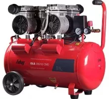 Компрессор поршневой безмасляный FUBAG OLS 280/50 CM2 31381