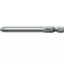 Бита для заворачивания WERA 851/4 Z PH2, 127 мм WE-059785 WE-059785