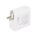 Зарядное устройство REXANT 18-2214 сетевое для iPhone/iPad 2xUSB+2xUSB Type-C