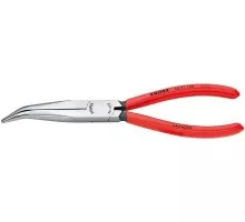 Длинногубцы KNIPEX 3821200 200 мм KN-3821200