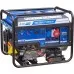 Генератор бензиновый ТСС SGG 7500 Е3A [021303]
