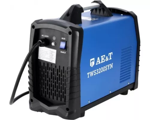 Аппарат для контактной сварки AE&T TWS3200SYN Аппарат для контактной сварки AE&T TWS3200SYN