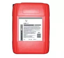 Масло трансмиссионное REINWELL ATF DX VI  20 л синтетическое 4978 / 13116