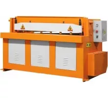 Гильотина электромеханическая STALEX SBJB 2x1300 100484