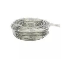 Набор дюралайт Neon-Night 121-326-20 LED фиксинг (2W) – теплый белый, 24LED/м, 20м