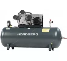 Компрессор поршневой NORDBERG NCP500/950 ЦБ-0009512