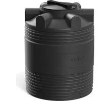 Емкость POLIMER GROUP V 300 вертикальная синий
