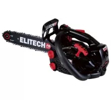 Бензопила ELITECH CS 2514T (E1611.003.00) HD 205448
