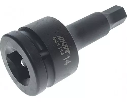 Головка ударная торцевая HEX JTC 3/4 Головка ударная торцевая HEX JTC 3/4