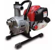 Мотопомпа бензиновая DAISHIN SCR- 254HX для слабозагрязненной воды 00000026721