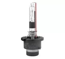 Лампа ксеноновая MTF LIGHT D4R, 42В, 35Вт, 5000К TREND SBD4R5