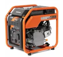 Генератор бензиновый DAEWOO GDA 4400 i инверторный GDA 4400i
