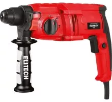 Перфоратор ELITECH П 240РЭМ 202418