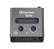 Тепловая пушка электрическая THERMEX Plus 3 ЭдЭБ04541