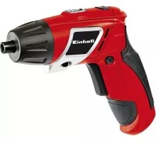 Отвертка аккумуляторная EINHELL TC-SD 3,6 Li 4513442