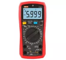 Мультиметр цифровой UNI-T UT890D 13-0071