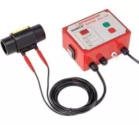 Аппарат для электромуфтовой сварки ROTHENBERGER Roweld Rofuse Sani 160 54230 54230