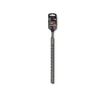 Бур SDS-plus METALLICA Ultra 20х310/250 мм по бетону Х-напайка, 4 спирали 905661
