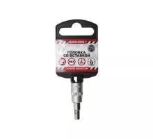 Насадка шестигранная ARNEZI R0004305 со вставкой HEX H5 L=48