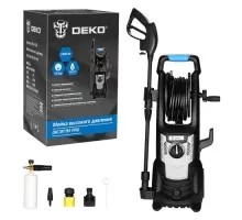 Автомойка DEKO DKCW195 PRO 063-4305