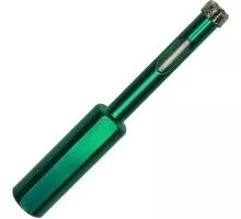 Алмазная коронка для мокрого сверления D.BOR CERAMIC-WET 6*65 мм D-CER-W-006-00