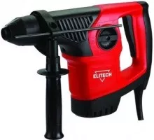 Перфоратор ELITECH ЕР1130К 172262