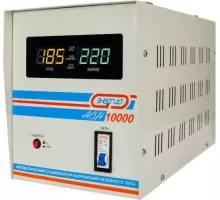 Стабилизатор напряжения однофазный ЭНЕРГИЯ АСН10000 Е0101-0121