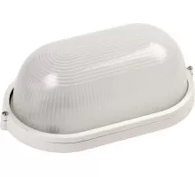 Светильник для ЖКХ IEK НПП 1201 100Вт IP54 белый LNPP0-1201-1-100-K01