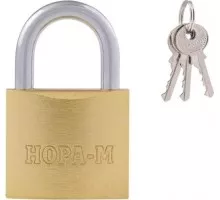 Замок навесной НОРА-М ЗН-810 