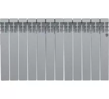 Радиатор отопления  ROYAL THERMO Vittoria 500 Super - 12 секций биметалл НС-1175018