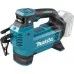 Компрессор автомобильный MAKITA DMP181Z 4 насадки, без аккум.и з/у.