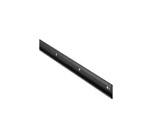 Рельс ПРАКТИК HOME GR-95 несущий, графит S70299014015